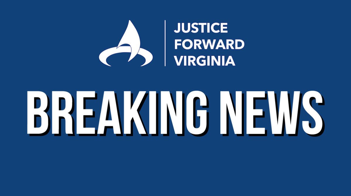 BIG & BREAKING: A bright spot among a disappointing slew of vetoes: HB102, a bill to increase compensation for court-appointed private attorneys in criminal cases, has been signed into law! Thank you Del. @AtoosaReaser and Sen. @RussetPerry for carrying this critical legislation!