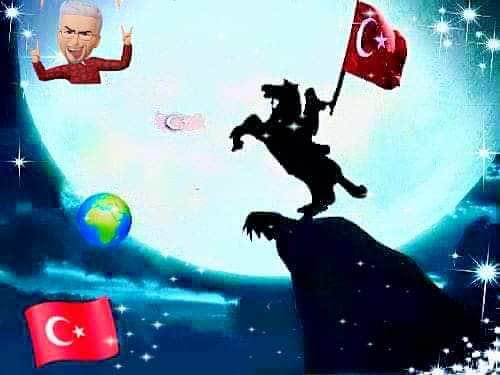 🇹🇷Büyük rüyâları,büyük milletler görürler Büyük belâlara büyük milletlerin mâruz kaldığı gibi. @AyaMeftunn @AhmedDemir1461 @arif_salihoglu @bulut2577 @cibril1 @delimine72 @hayatiTok4 @ilbisa3 @kizilbozkurt01 @KocmarMuhsin @OsmanKemal_ @OzkanSabahci @MALCOLMX1419321 @SonuncuMURATT