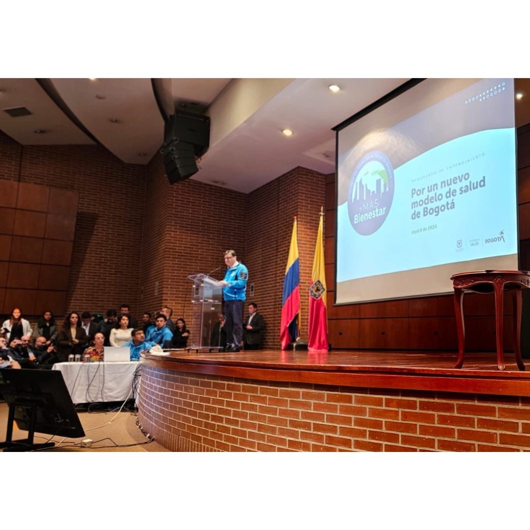 Retornovital06's tweet image. Construir sobre lo construido, el trabajo de #TODOS los actores del sistema de #Salud Para Bogotá. @ASCOFAME_  impulsará su gestión para brindar apoyo al modelo en salud y las organizaciones de pacientes estaremos allí construyendo un nuevo modelo de salud de Bogotá