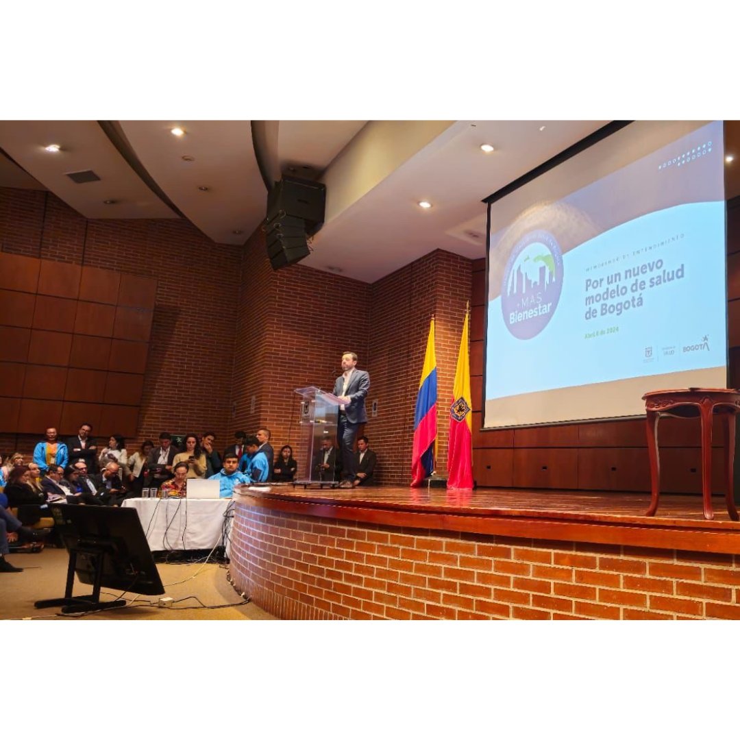 Retornovital06's tweet image. Construir sobre lo construido, el trabajo de #TODOS los actores del sistema de #Salud Para Bogotá. @ASCOFAME_  impulsará su gestión para brindar apoyo al modelo en salud y las organizaciones de pacientes estaremos allí construyendo un nuevo modelo de salud de Bogotá