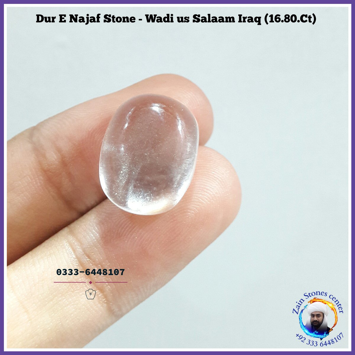 *'Dur E Najaf Stone'*

….........💎✨

🏪 Zain Stones Center💎

✨Gemstone Shop in Pakistan.

WhatsApp : +92 333 6448107

#gemstones

….💎

#DurENajaf
#Gemstone
#HealingStones
#DurENajafStone
#DurENajafJewelry
#zainstonescenter
