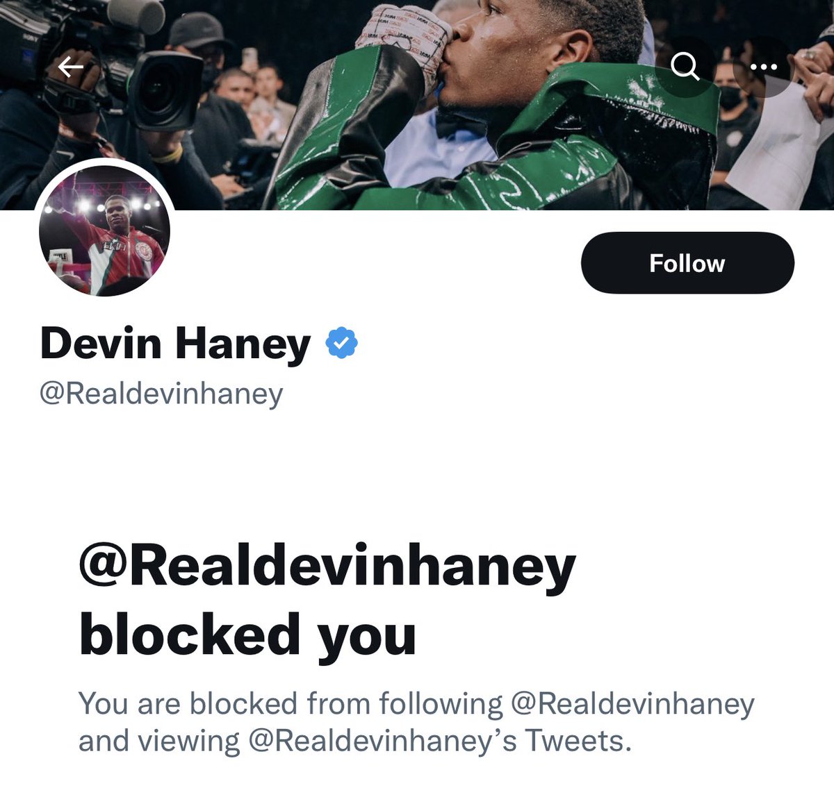 PUNSH DRUNK tweet media