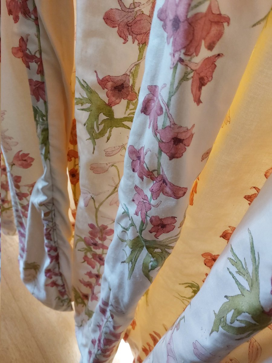 There is no chance I'm returning my curtains to those cowboys, and waitrose, in my opinion, should relook at disassociation with them. My local professional curtain team is coming tomorrow, which I think @johnsoncleaners should reimburse me the cost