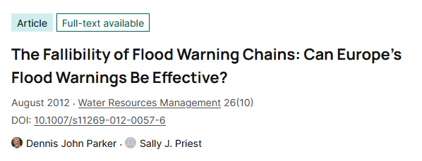 @davepetley I just wanted to contextualise what this driver did (and what allowed them to do it) by presenting a graphic that contains all the linked elements to be considered when designing an effective hazard warning system (paper is flood related but EQ will be similar).