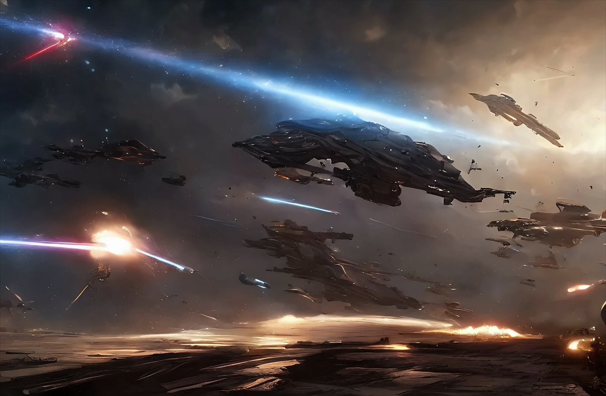 GalaxyThrone tweet media