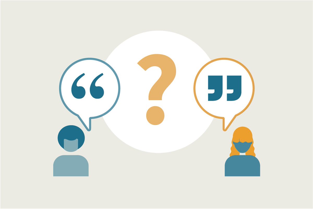 Now open: take part in our public consultation about the detail of the rules, standards and guidance needed to implement the regulation of physician associates (PAs) and anaesthesia associates (AAs). 

Find out more and get involved before 20 May
gmc-uk.org/pa-and-aa-regu…