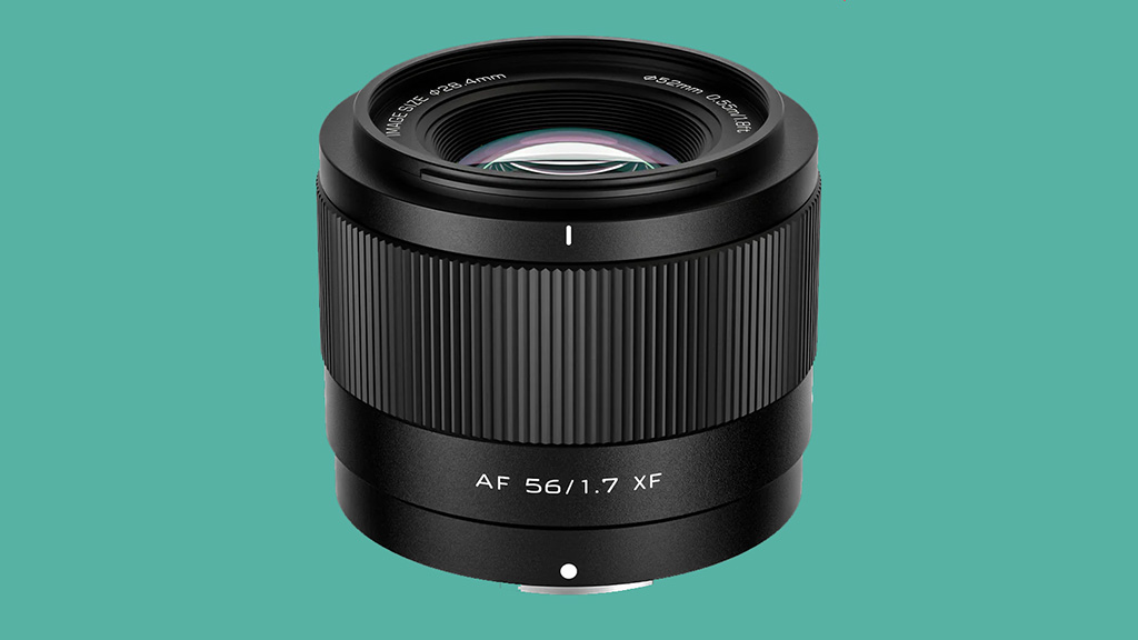 Viltrox has announced the Viltrox AF 56mm F1.7, a super-cheap portrait lens for APS-C available for Fujifilm X and Nikon Z mount: amateurphotographer.com/latest/photo-n… 📷 Viltrox