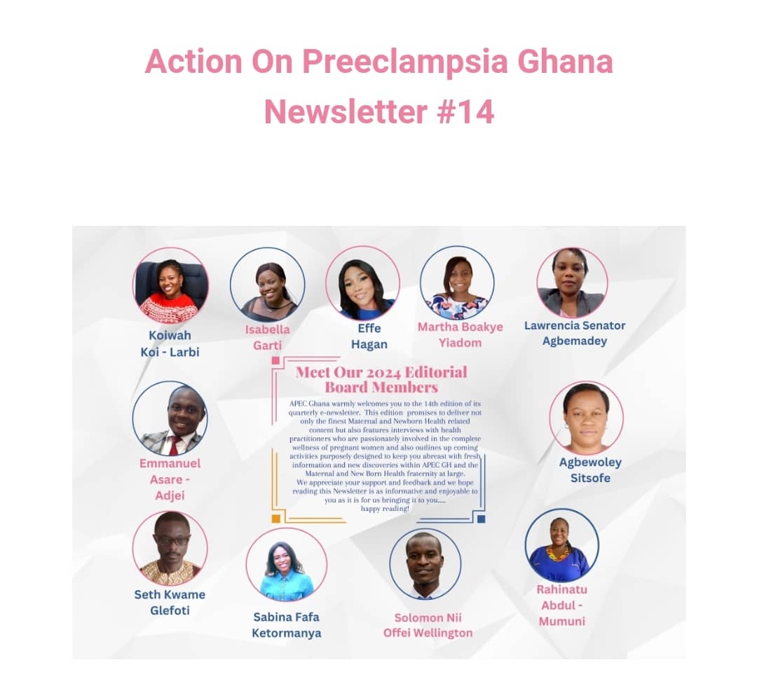 The 14th edition of the APEC Newsletter is out ! mailchi.mp/da61b00f6f24/n… We hope you enjoy reading it as much as we enjoyed bringing it to you 😊.