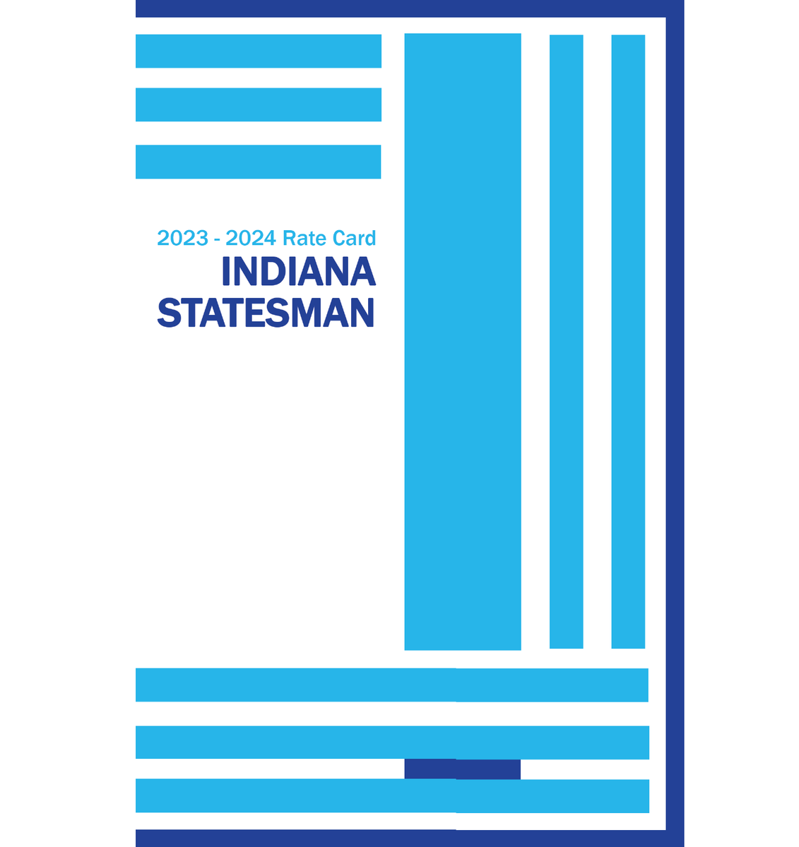 Congratulations to <a href="/ISUstatesman/">Indiana Statesman</a> for receiving Advertising Publication of the Year second place honors at the 2024 <a href="/icpaconnect/">Indiana Collegiate Press</a> awards ceremony <a href="/IUBloomington/">IU Bloomington</a>. Keep up the great work! #icpaconnect
<a href="/indianastate/">Indiana State University</a>