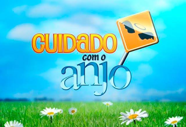 Kaiquealmeid3's tweet photo. CUIDADO COM O ANJO, A NOVELA QUE MARCOU A TELEVISA! THREAD https://t.co/S8MkBDZcDD