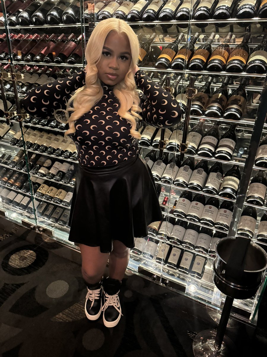 kimladon's tweet photo. it’s a Aries thing https://t.co/CExsBFLQBm