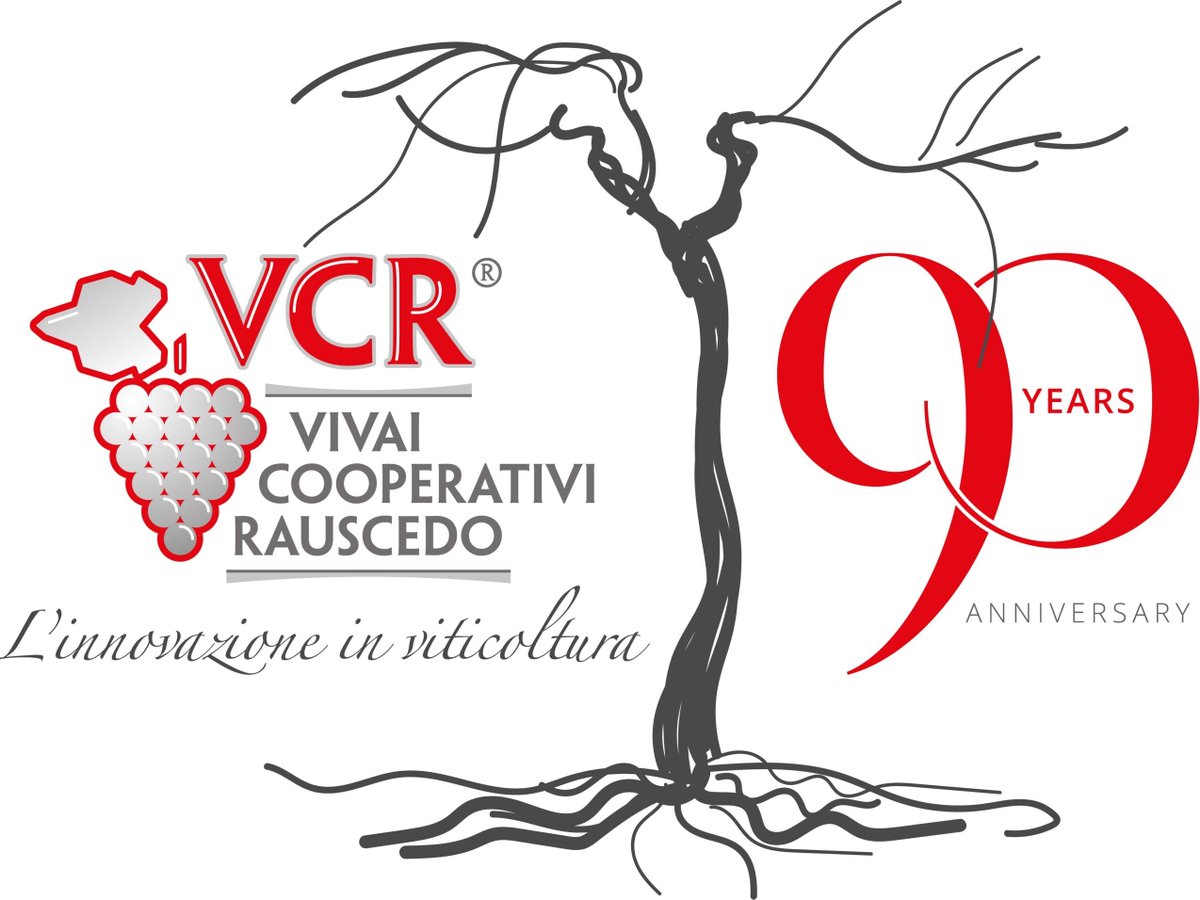 Vini di confine: Vivai Cooperativi Rauscedo festeggia 90 anni vinidiconfine.blogspot.com/2024/04/vivai-… via @avvinatore ninetieth anniversary #viticoltura #vino #grapes @VinoViticoltura @ClimedFruit @G_DeLorenzis @StefaniaSavoi @IVES_publisher @GrapeResearch @grapetweets @SJVGrapes @grapepathology