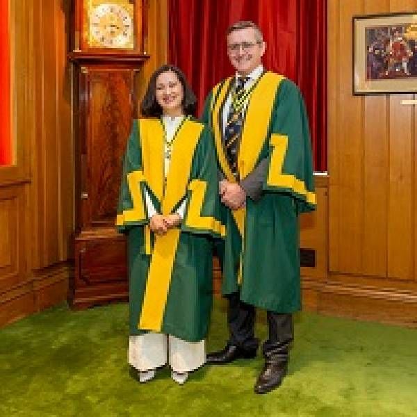 Last chance to Book your place: The Heart of the Matter: What Makes Progressive and Degressive Lenses Tick? buff.ly/3VX4IlX