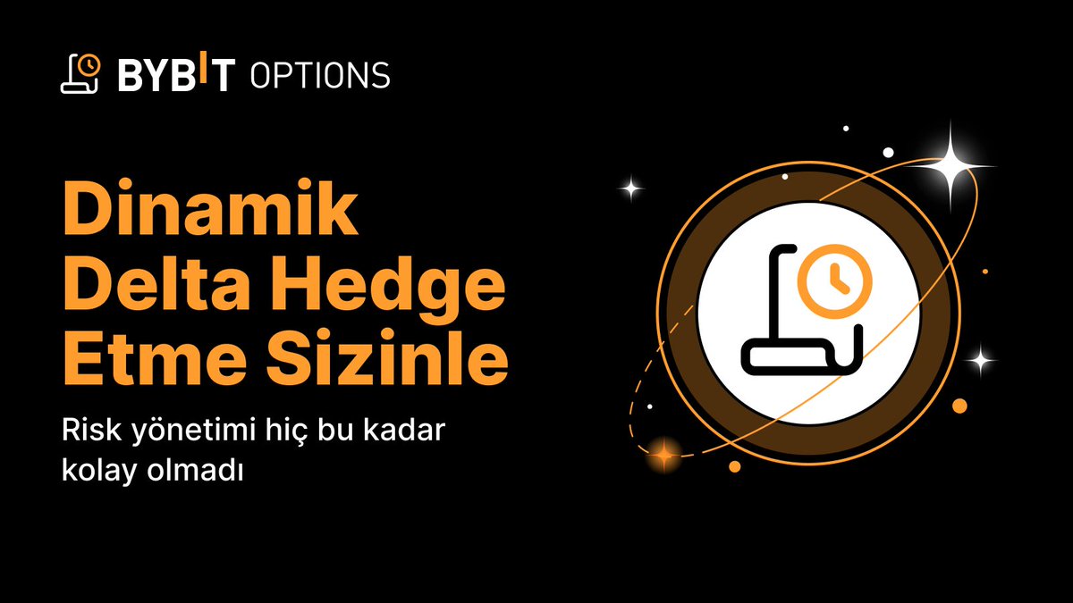 😎 Dinamik Delta Hedge Etme ile Tanışın! Önemli Avantajlar👇 ✅ Otomatik Ayarlama ✅ Riskleri Azaltır ✅ Kar Potansiyelini Artırır 🔗 Detaylar: shorturl.at/lxAHR