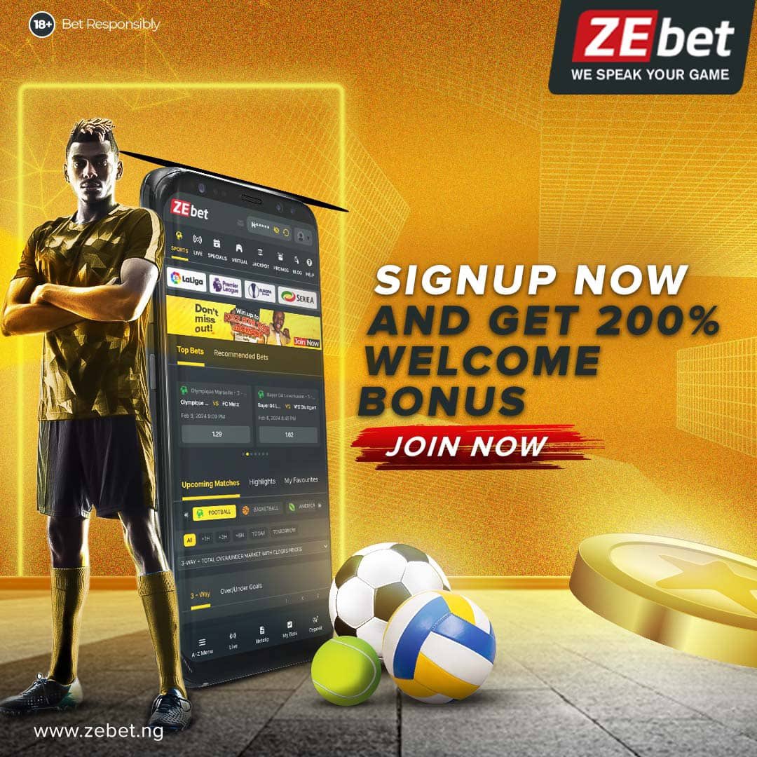 TOSSING ON ZEBET

25 ODDS: CIAWC7

SIGN UP HERE👇🏾

bit.ly/ZE-Louie

200% Welcome Bonus

TELEGRAM : t.me/TossYard

Use your HEAD! DONT COLLECT LOAN TO STAKE