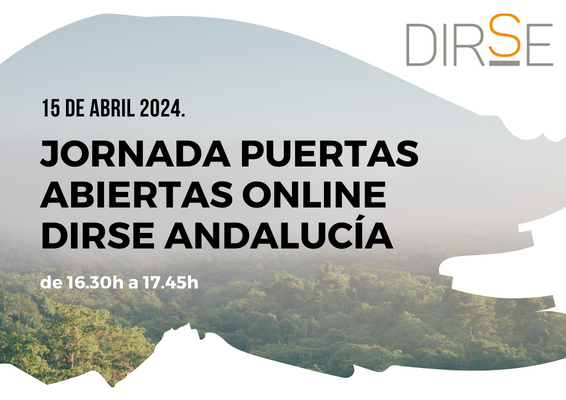 🌟¡Descubre DIRSE #Andalucía! 🌟 Únete a nuestra jornada de puertas abiertas online el 15 de abril. ¡Aprende, comparte y conecta con nosotros! 🤝Reserva la fecha e inscríbete para acompañarnos. 🗓️ 🌍💼 Inscríbete: docs.google.com/forms/d/e/1FAI…
