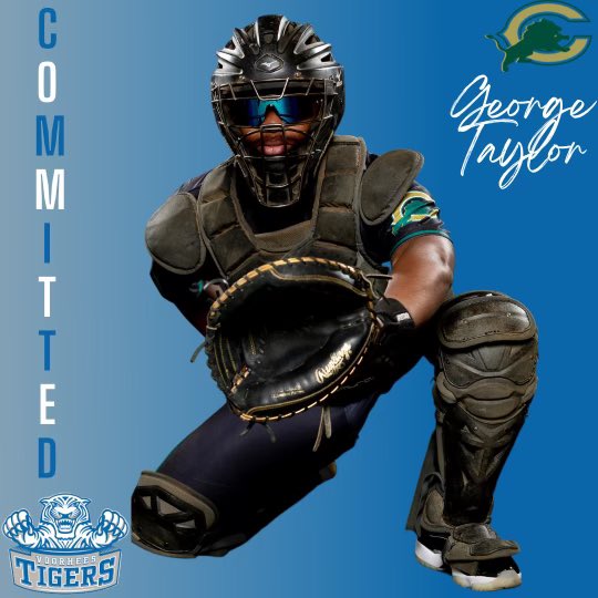 Coach Aaron Graves, Sr. (@coach_gravessr) on Twitter photo Another one!! Congratulations to <a href="/George_Taylor24/">George Taylor</a> from #TeamLV of <a href="/lvlumberbats/">LV Lumber Bats Co.</a> and also one of #CoachGravesGuys on his commitment to continue his academic and athletic career with <a href="/VoorheesBSB/">Voorhees University Baseball</a> . Another one!! Congratulations to <a href="/George_Taylor24/">George Taylor</a> from #TeamLV of <a href="/lvlumberbats/">LV Lumber Bats Co.</a> and also one of #CoachGravesGuys on his commitment to continue his academic and athletic career with <a href="/VoorheesBSB/">Voorhees University Baseball</a> .