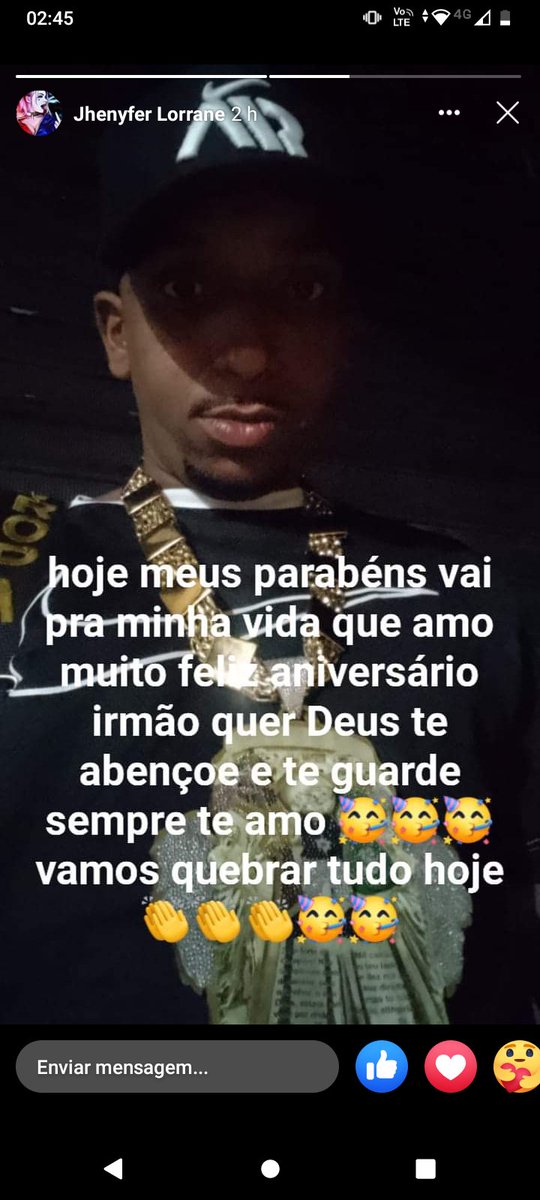 Juninho Boro (@juninhobor69992) on Twitter photo 