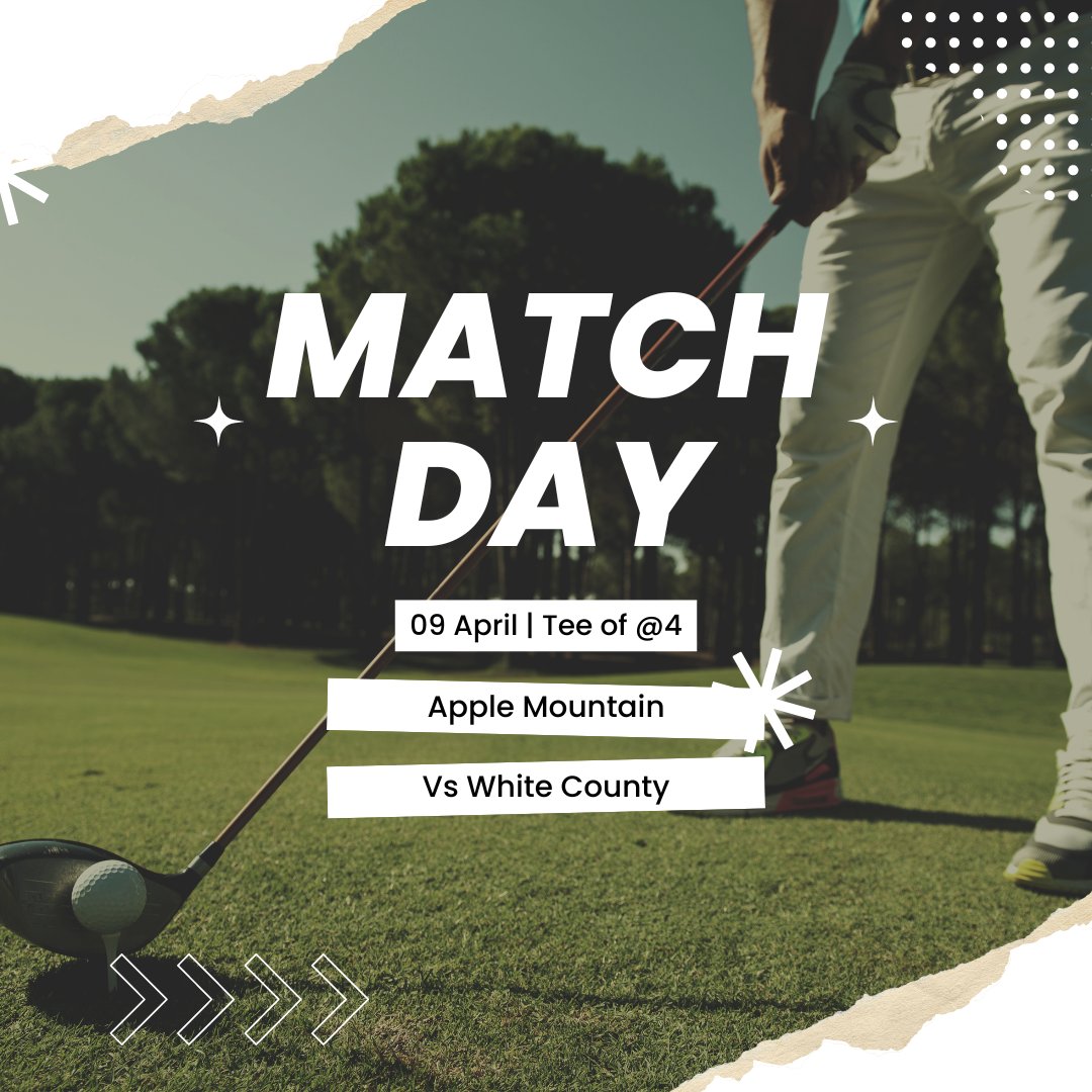 Lumpkin Golf tweet media