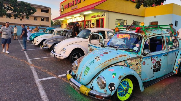 Happy Tuesday Volks!  A show outside of the states!  'It’s beetle Mania:  Aircooled Dub Nation Bringing Classic VW Back'  read on!  dailyvoice.co.za/opinion/motori…  

#vwshow #vw #vwbeetle #vwbug #classicvw #classicvwbugs #oldbug #vintagevw