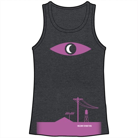 Night Vale podcast tweet media
