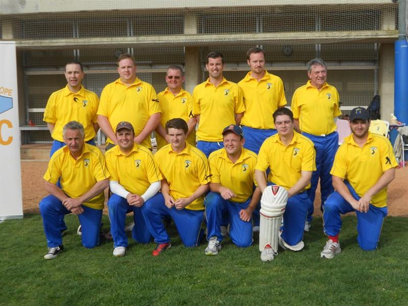 Stanford-le-Hope Cricket Club tweet media