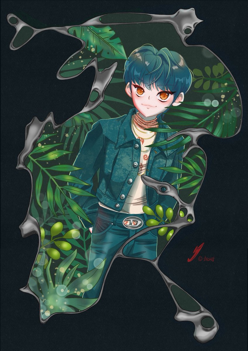 해다람 tweet media