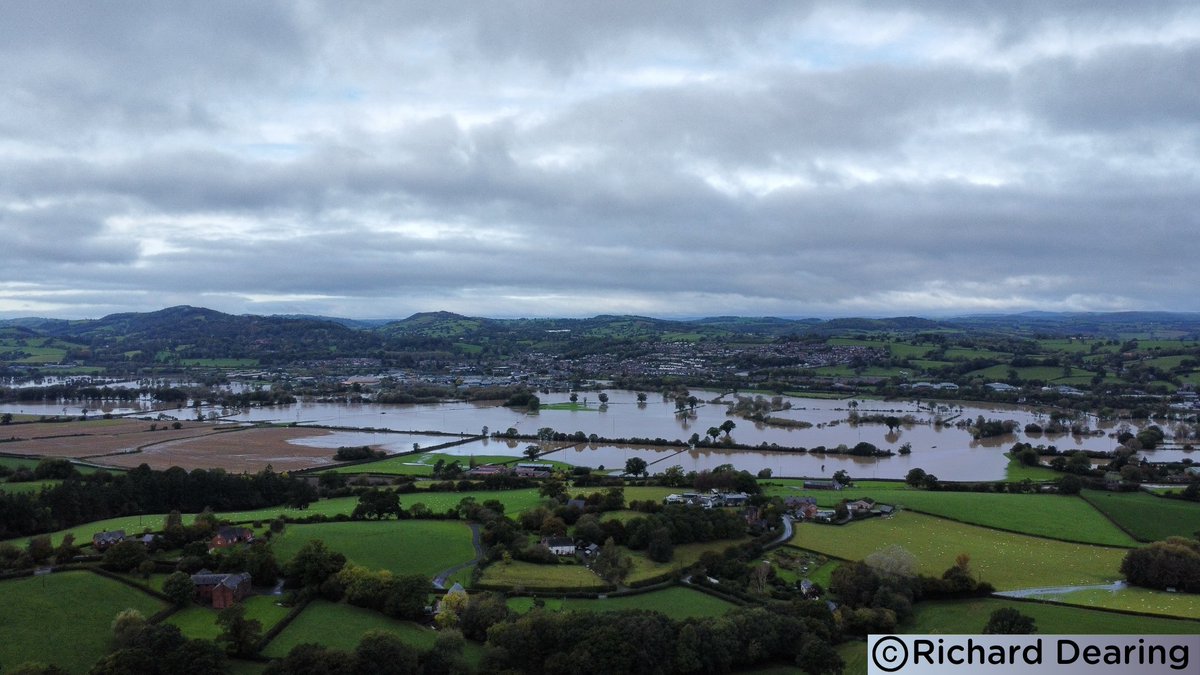 The Severn Valley Water Management Scheme has launched a consultation on plans to reduce flood risk and help nature and the environment in the Upper Severn Valley. Live or work near the Severn? We want to hear from you. Click to learn more and respond: bit.ly/SVWMSENG0424