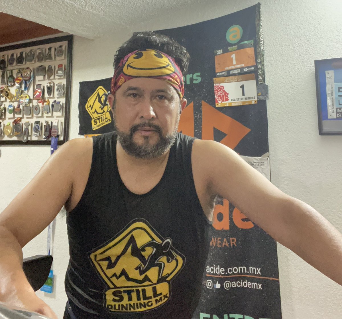 #UnHumildeCampesino tweet media