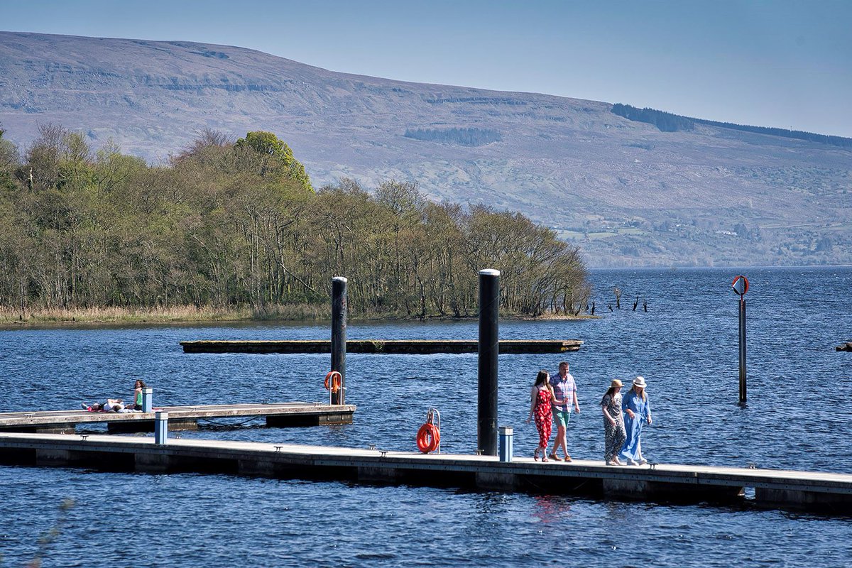 💚💛  Are you, or is anyone you know, of Leitrim heritage living overseas? 

We invite people to participate in our Diaspora Survey as we celebrate, sustain, and develop our much-loved county.
 
The short survey can be found through the link here: bit.ly/3U765wT