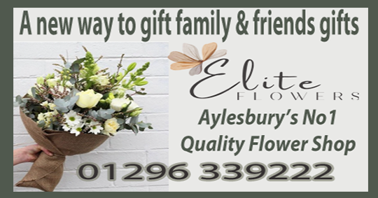Discover the beauty of ELITE FLOWERS in #Aylesbury, where every #bouquet tells a story. Seen on our #ledscreens, their artistry shines. Partner with #CornerMedia for visibility & engagement in the #digital era. Explore more at eliteflowers.co.uk #FloralDesign #BeSeen
