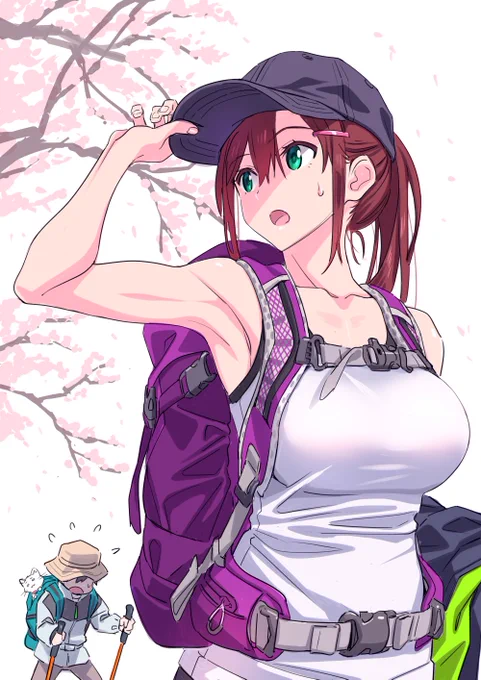 春やな 