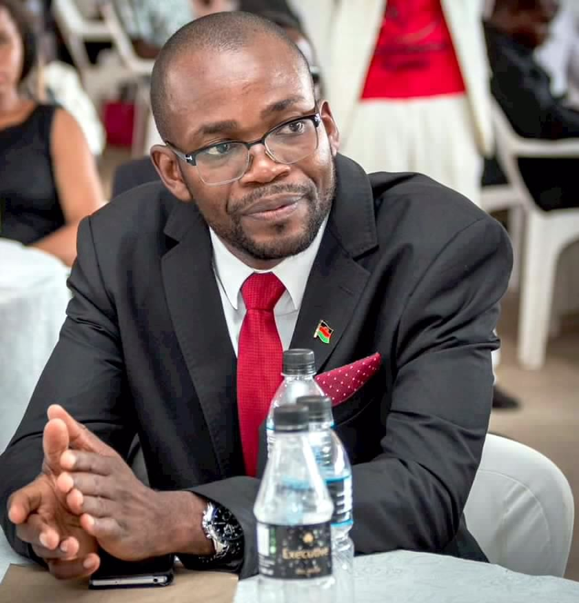 Minister of Information and Digitalisation Moses Kunkuyu says the government is discussing with the Media Institute of Southern Africa Malawi Chapter to see how they can intervene in the arrest of Nation Publications Limited's journalist Macmillan Mhone.