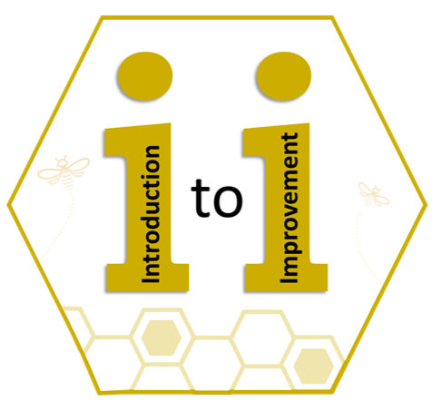 @UHMBT colleagues, are you currently tackling a problem/trying to improve something? Unsure where to start? We have the perfect training course to get the ball rolling. Introduction 2 Improvement is a 1 hour virtual session run twice a month and can be accessed on your TMS