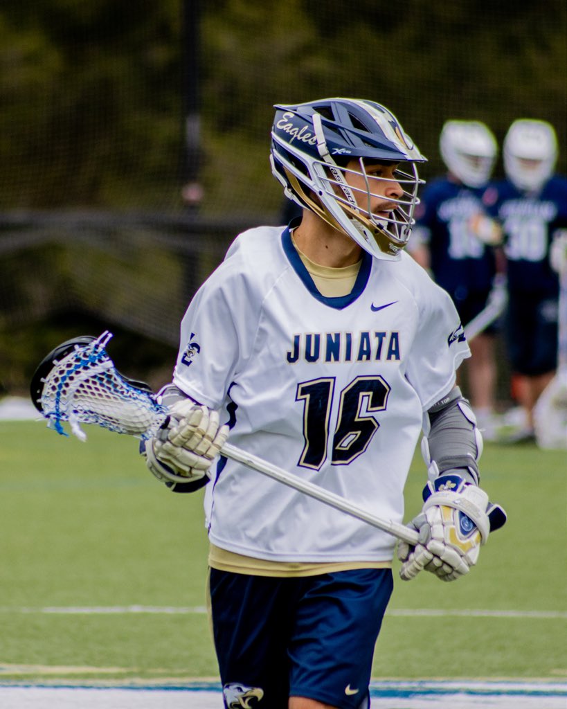 Juniata Athletics tweet media