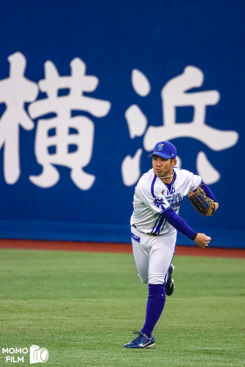 📷2024.04.09
🏟️横浜スタジアム
⚾️ #桑原将志

#baystars