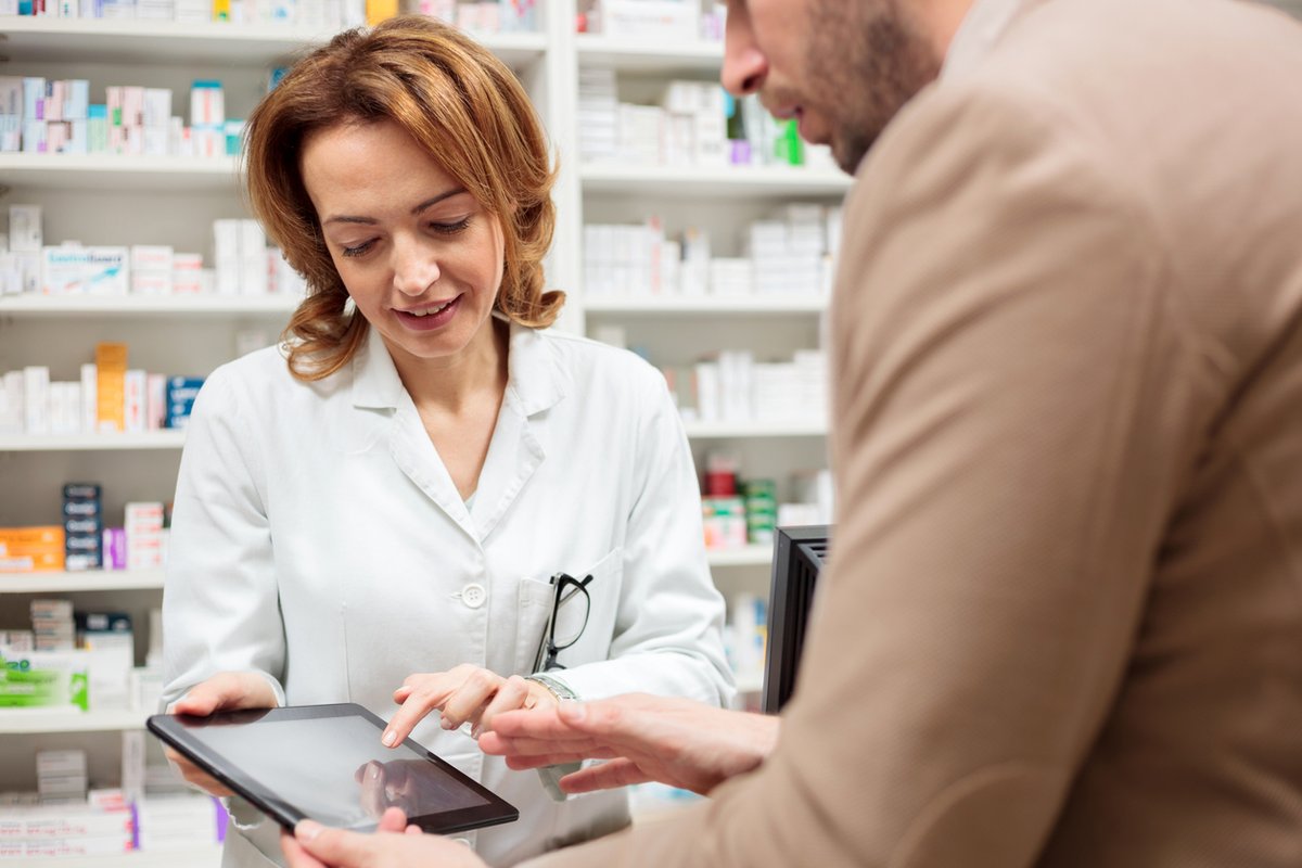 🙌 We have a new case study to share with you! 💊 PharmacyX is an #innovative software set to revolutionize community #pharmacy operations by enabling paperless, more efficient, and safer dispensing of #medicines, which also increases pharmacists' capacity to offer #clinical…