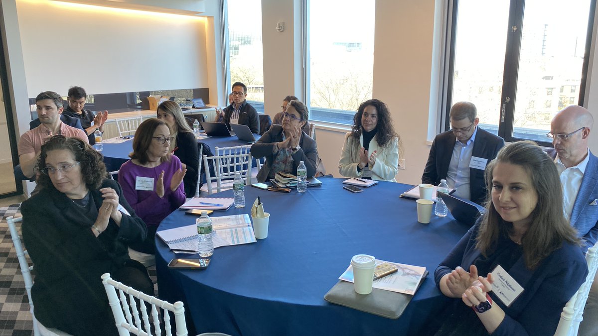 The future of IBD treatment is here! Day one from the Foundation’s Sixth Annual IBD Innovate Conference @MassBio in Cambridge, MA. We're convening experts from academia, pharma, biotech, and more to forge innovative IBD product development solutions.