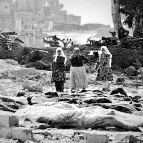 Today marks the 76th anniversary of the Deir Yassin Massacre, when hundreds of armed Zionist militiamen from the Pre 1948 Irgun and Stern gangs committed one of the worst massacres in the history of Palestine. On April 9, 1948, Zionist gangs raided the village of Deir Yassin,…