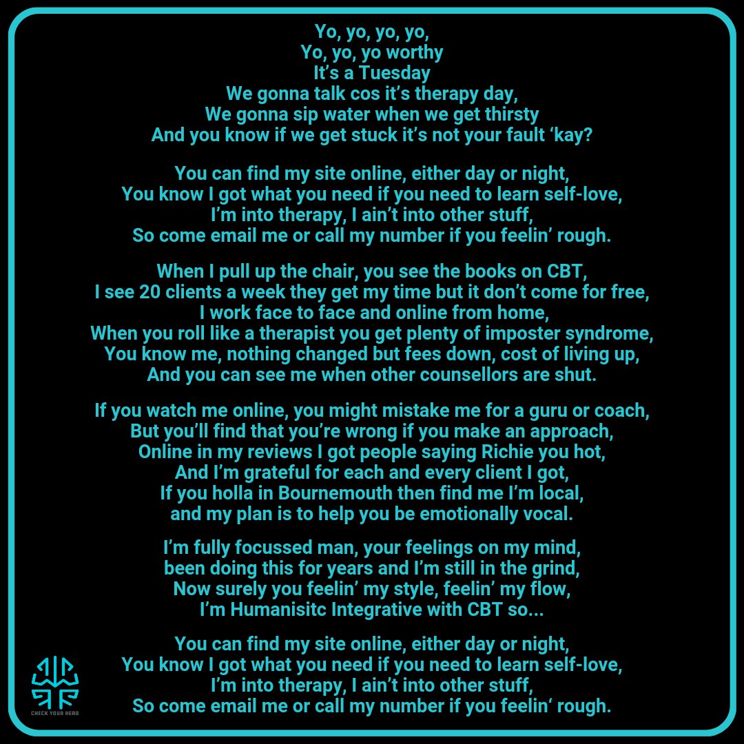 #therapistsconnect #mentalhealth #therapyhumour #50cent #hiphop #parody #weirdalyankovic
