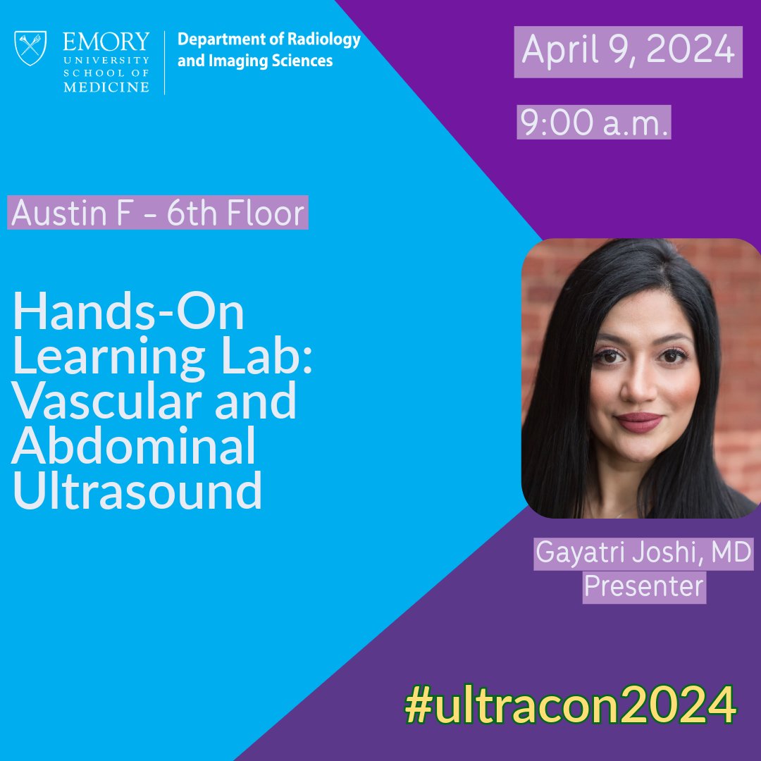 Hands-On Learning Lab at #UltraCon2024 with @GayatriJoshiMD! It's on til 10:30 so hustle over. @AIUMultrasound #radiology #ultrasound