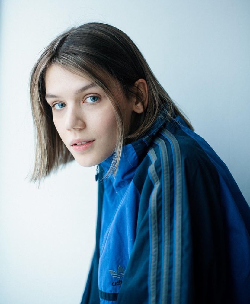 я за мир и за добро.