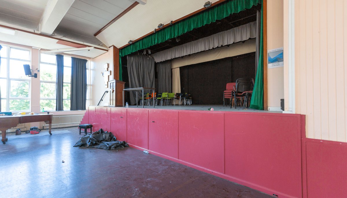 Looking for a generously sized, versatile&affordable hall for hire in Bexleyheath? St Thomas More Catholic Primary School’s hall may just be the place for you: buff.ly/3rjZTWV #Bexleyheath #HallHire #HallHireLondon #SchoolFacilities #SchoolLettings #SchoolhireSolutionsLtd