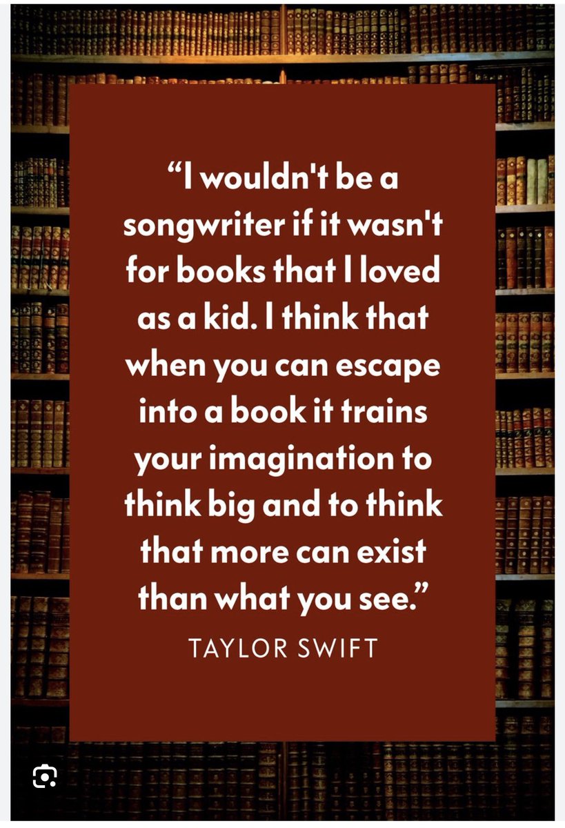 Happy “Reading Makes You Famous” day from the Swifties! 🫶@WeinertES @Michell55595633 @SeguinISD @MatsRead #SchoolLibraryMonth #TaylorSwift #Swifties #Reading