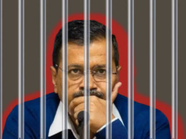 THE BIGGEST CONMAN INDIA HAS EVER PRODUCED!!

#ArvindKejriwal