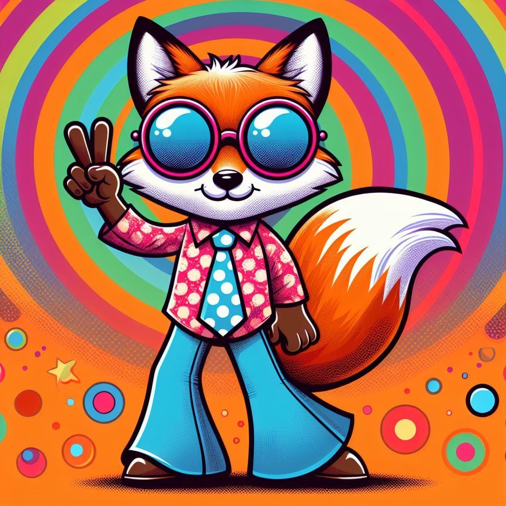 Hey @HugoPhilion , CEO of @FlareNetworks 🚀 The FlareFox community is on fire with anticipation! A shoutout from you would be the ultimate boost for our project. We'd greatly appreciate your support! 🦊 #FlareFox #FLX #FlareNetwork #FLR