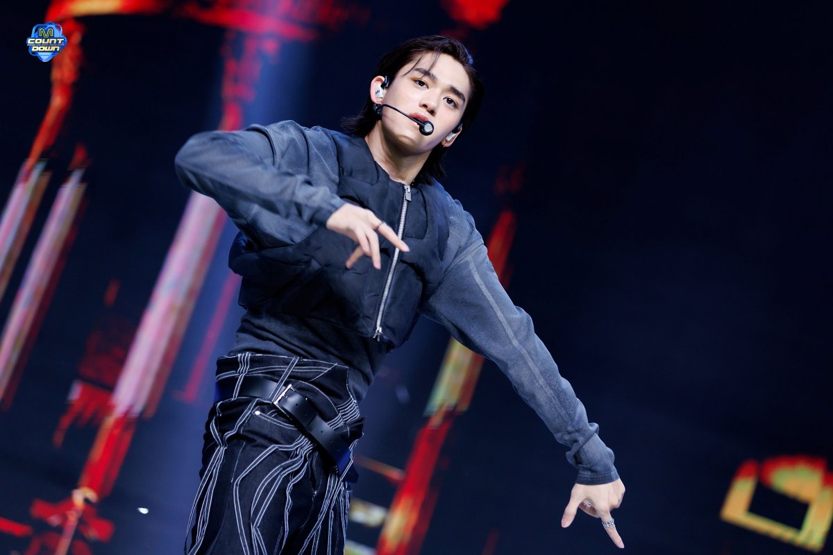 MnetMcountdown's tweet photo. 240404 #MCOUNTDOWN 현장포토
엠카는 루카스가 항상 멋있게 나올거 같다고 생각하는데
너무 너무 멋있게 나오네
ㄴ 당연한 소리.

More Photos 📸 https://t.co/q3Yiqqb8Va

#엠카운트다운 #엠카 #루카스 #LUCAS #Renegade https://t.co/DKFu7Mm8Wx