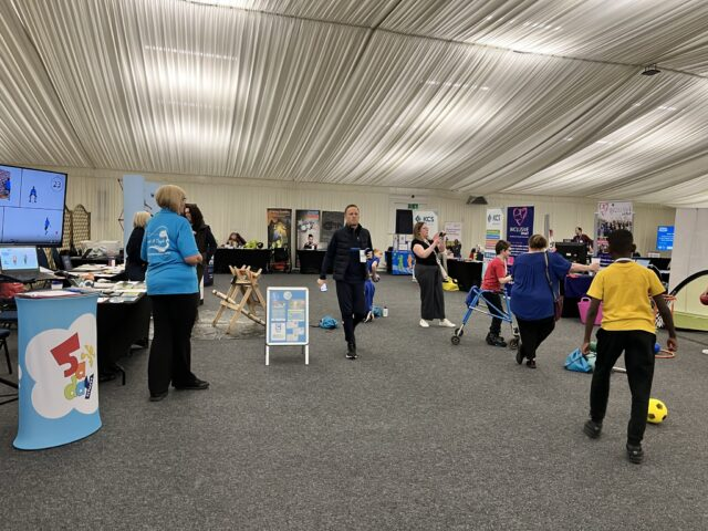 KentSchoolGames tweet media