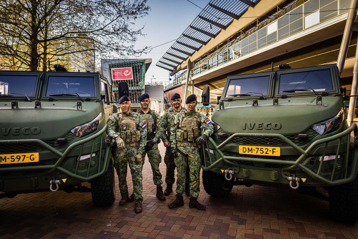 Koninklijke Marine tweet media