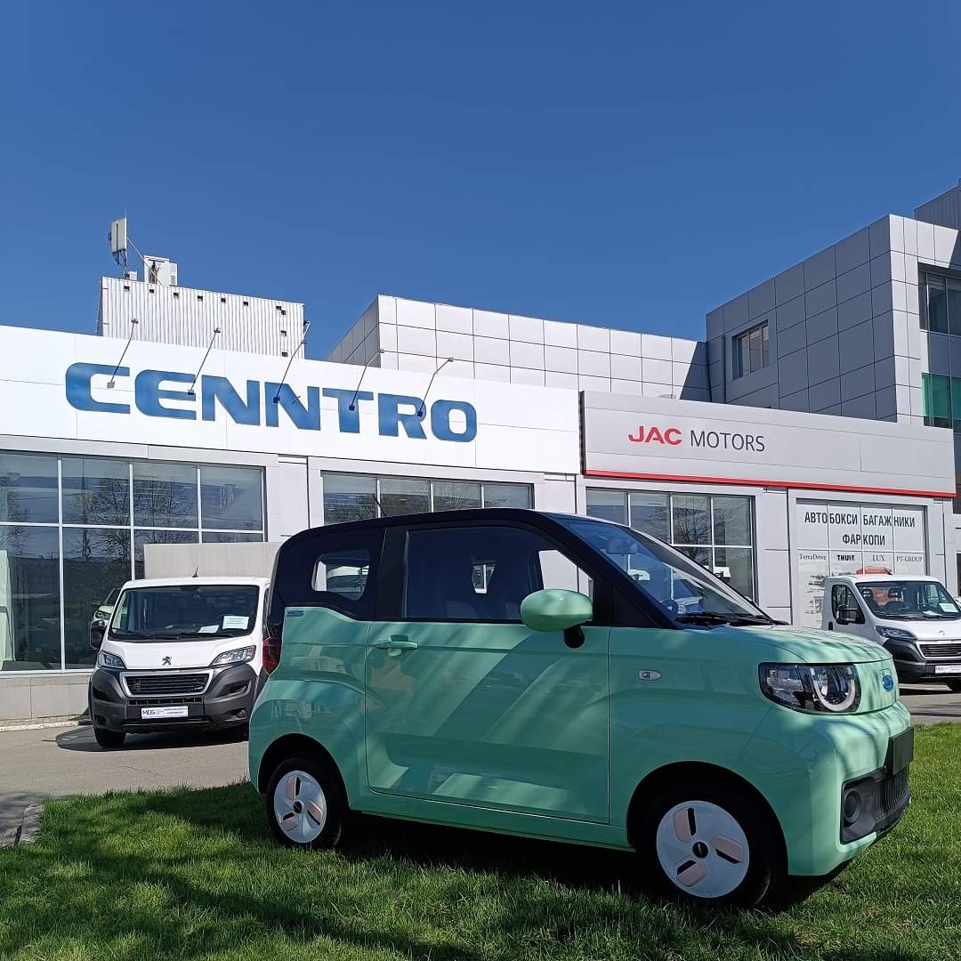_X_Alex_'s tweet image. #CENN #CENNTRO - $CENN
#EV #ElectricVehicles
-
Cenntro #Avantier | #Ukraine
[ MDG ] Motor Development Group
🌐- mdg-electriccar.com.ua/avantier/


--
